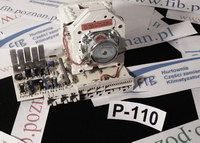 PROGRAMATOR EC 4526.01F09